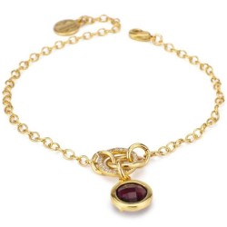 Bracciale Boccadamo Donna - Magic Circle - XB1005D