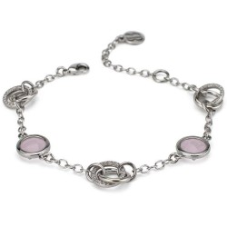 Bracciale Boccadamo Donna - Magic Circle - XB1004
