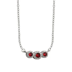 Collana Boccadamo Sophie Donna GR828R