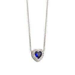 Collana Boccadamo Sophie Donna GR826B Cuore