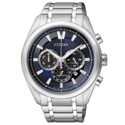 Orologio Uomo Citizen Super Titanium Crono Eco-Drive CA4010-58L