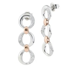 Orecchini Boccadamo Sophie Donna OR882