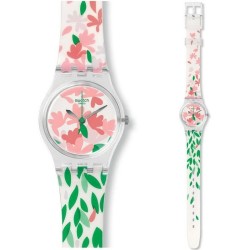 Orologio Donna Swatch Lady Jackaranda LK355