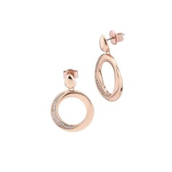 Orecchini Boccadamo Caleida Donna KOR048RS