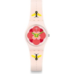 Orologio Donna Swatch Lady Flower Jungle LM140