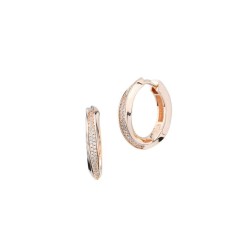 Orecchini Boccadamo Caleida Donna KOR047RS