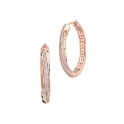 Orecchini Boccadamo Caleida Donna KOR046RS
