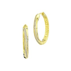 Orecchini Boccadamo Caleida Donna KOR046D