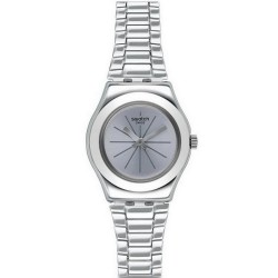 Orologio Donna Swatch Irony Lady Disco Time YSS298G