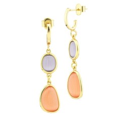 Orecchini Boccadamo Crisette Donna XOR732D