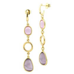 Orecchini Boccadamo Crisette Donna XOR730DP