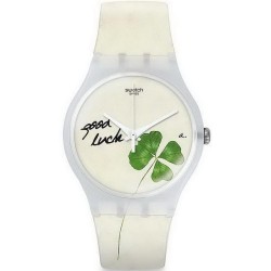 Orologio Donna Swatch New Gent Exceptionnel SUOW119