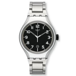 Orologio Uomo Swatch Irony Xlite Stripe Back YES4011AG