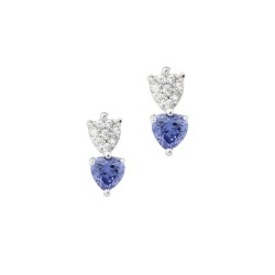 Orecchini Boccadamo Sophie Donna OR848T Cuori