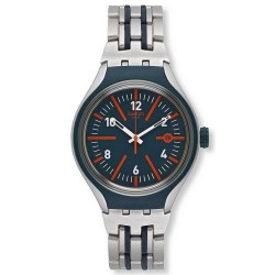 Orologio Uomo Swatch Irony Xlite Straight Forward YES4012AG