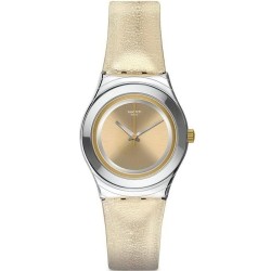 Orologio Donna Swatch Irony Medium Shiny Star YLS190