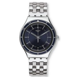 Orologio Uomo Swatch Irony Big Windy City YGS469G