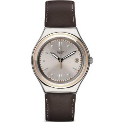 Orologio Uomo Swatch Irony Big Vintage Hour YGS470