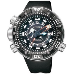 Orologio Uomo Citizen Promaster Aqualand BN2024-05E Profondimetro