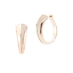 Orecchini Boccadamo Caleida Donna KOR040RS
