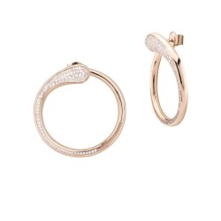 Orecchini Boccadamo Caleida Donna KOR038RS
