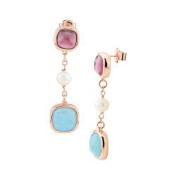 Orecchini Boccadamo Crisette Donna XOR726R