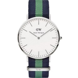 Orologio Uomo Daniel Wellington Classic Warwick 40MM DW00100019