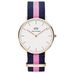Orologio Unisex Daniel Wellington Classic Winchester 36MM DW00100033