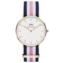 Orologio Unisex Daniel Wellington Classic Southampton 36MM DW00100034