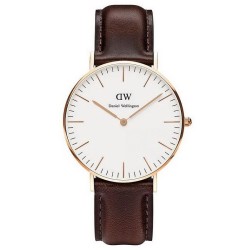 Orologio Unisex Daniel Wellington Classic Bristol 36MM DW00100039