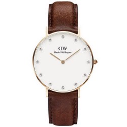 Orologio Donna Daniel Wellington Classic St Mawes 34MM DW00100075