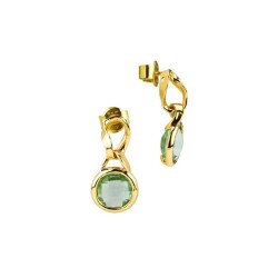 Orecchini Boccadamo Donna - My Chain - XOR702DV