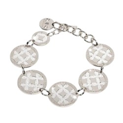 Bracciale Donna Rebecca New York BHNBBB03