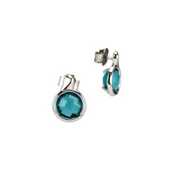 Orecchini Boccadamo Donna - My Chain - XOR700E