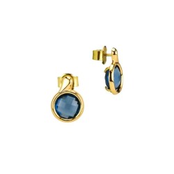 Orecchini Boccadamo Donna - My Chain - XOR700DZ