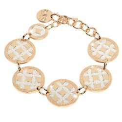 Bracciale Donna Rebecca New York BHNBOB03