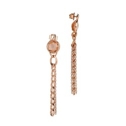 Orecchini Boccadamo Donna - My Chain - XOR706RO