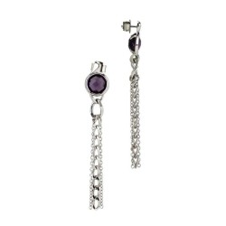 Orecchini Boccadamo Donna - My Chain - XOR706P