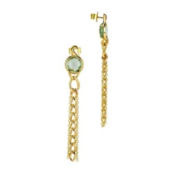 Orecchini Boccadamo Donna - My Chain - XOR706DV