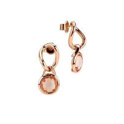 Orecchini Boccadamo Donna - My Chain - XOR705RO
