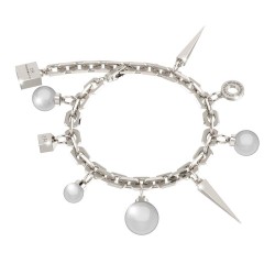 Bracciale Donna Rebecca Trilogy BTRBBB10