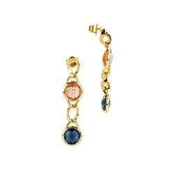 Orecchini Boccadamo Donna - My Chain - XOR707DZ