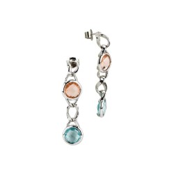 Orecchini Boccadamo Donna - My Chain - XOR707A