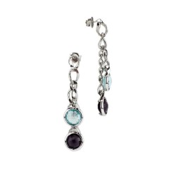 Orecchini Boccadamo Donna - My Chain - XOR704P
