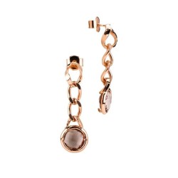 Orecchini Boccadamo Donna - My Chain - XOR703RH