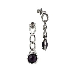 Orecchini Boccadamo Donna - My Chain - XOR703P