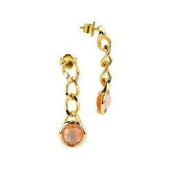 Orecchini Boccadamo Donna - My Chain - XOR703DO