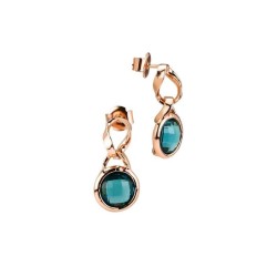 Orecchini Boccadamo Donna - My Chain - XOR702RE