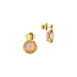 Orecchini Boccadamo Donna - My Chain - XOR700DO