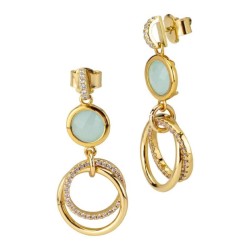 Orecchini Boccadamo Donna - Magic Circle - XOR719D
